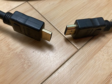 RCA High Speed HDMI Cable, 25 ft.
