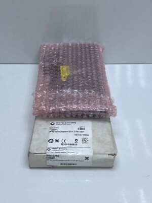 UTC Fire & Security 110063001 2RP Lesegerät Interface Unsupervised Di, 5V & 12V