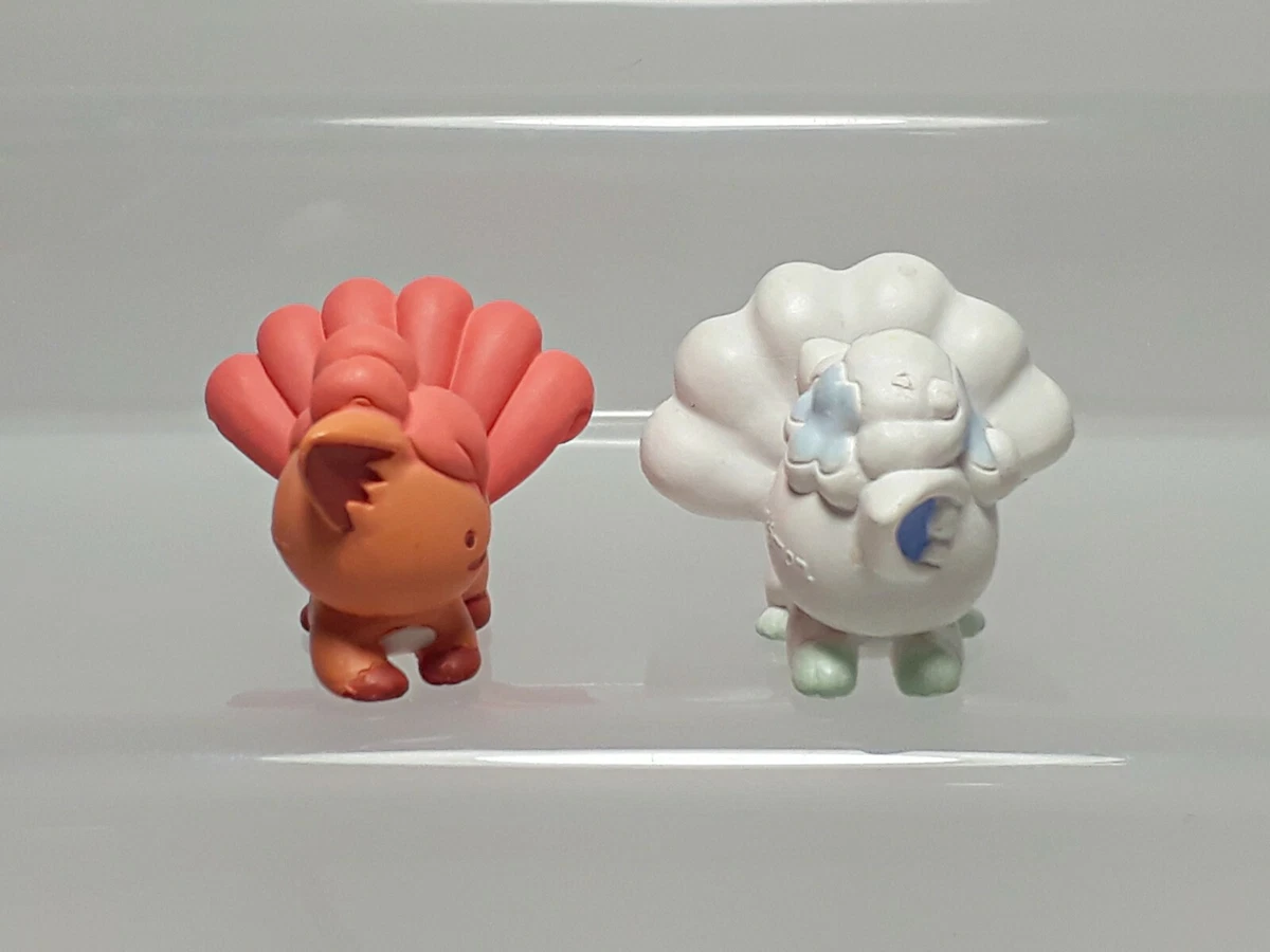 Pokemon Center 2019 Figure Collection Transform Ditto vol.8 Vanillite