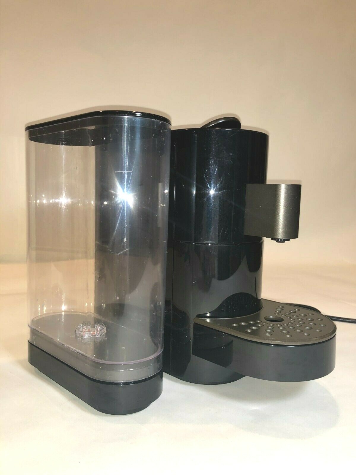 Starbucks Verismo V Coffee Maker Brewer System Espresso 762111144065
