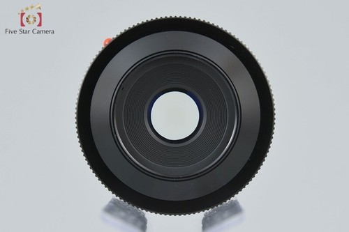 Very Good!! Minolta Auto Bellows MACRO 50mm f/3.5 - Picture 7 of 12
