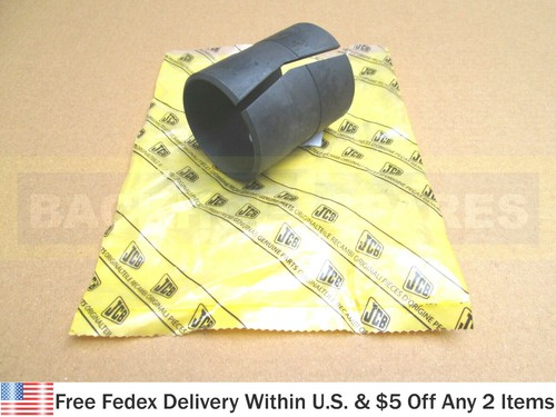 JCB PARTS -GENUINE JCB EXTENSION RAM INNER SPRING BUSH (PART NO. 1209/0015)