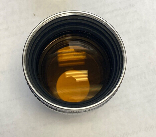 Bell & Howell by Angenieux 2 X Wide Angle Used Lens Adapter - Picture 4 of 7
