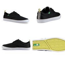 toms del sur casual shoe