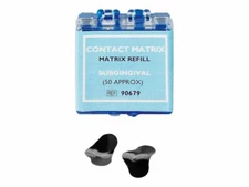 *50-Pack* Zest Dental Danville Contact Matrix Subgingival Refill 90679