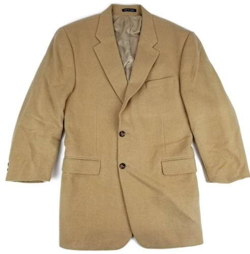 Ralph Lauren Loro Piana Camel Hair 
