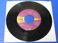 Rick James - 17 (Vocal) - 80s Funk Soul 45 Gordy VG VINYL RECORD
