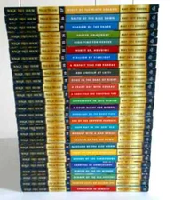 Magic Tree House Merlin Missions PB Books - Choose - Flat $6.75 Shipping