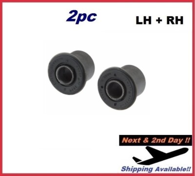 K9468 Moog Kit Control Arm Bushing Front Upper New for Truck Isuzu Rodeo Trooper K9468 Moog Kit Control Arm Bushing Front Upper New for Truck Isuzu Rodeo Trooper