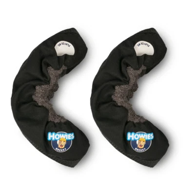 Howies Hockey Skate Guard Soakers