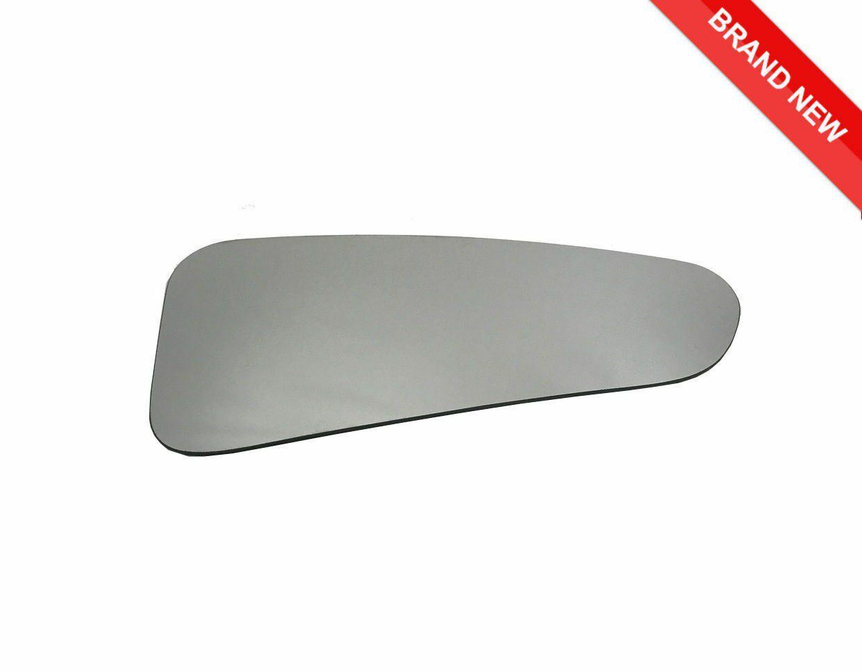 Ford TRANSIT Maßgefertigt Rechts Außenspiegel Blind Spot Unten  