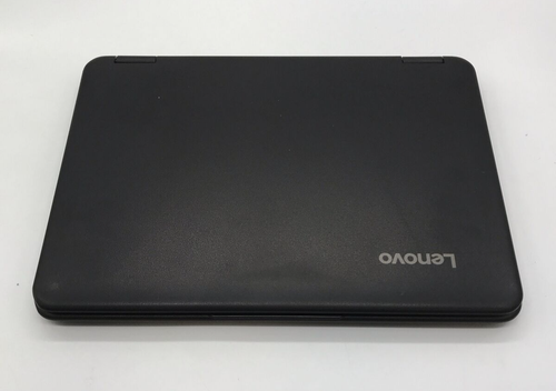 Lenovo N23 Windows 10 Laptop 11.6" Intel Celeron 2-in-1 4GB 60GB 80UR B Grade - Picture 3 of 7