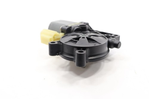 2016 - 2024 NISSAN TITAN XD REAR CENTER BACK WINDOW GLASS REGULATOR MOTOR OEM - Picture 4 of 12