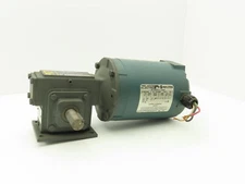 Winsmith Reliance 917MDT Gear Motor 10:1 Reducer 172 RPM 1/2Hp 230/460V 3PH 56C