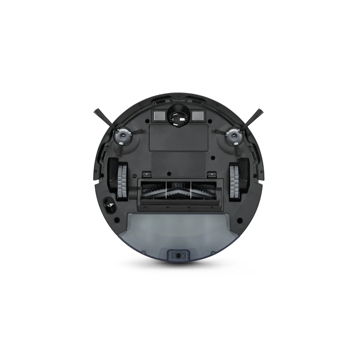 Ecovacs DEEBOT N79 Robotic Vacuum Cleaner With Charging Station