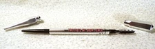Benefit Precisely, My Brow Pencil #4 WARM DEEP BROWN Full Size .002 oz.NWOB