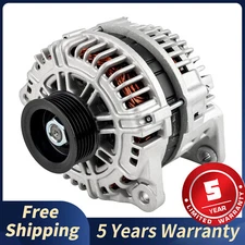 Alternator For Nissan Maxima 1995-1997 INFINITI I30 1996-1997 13612