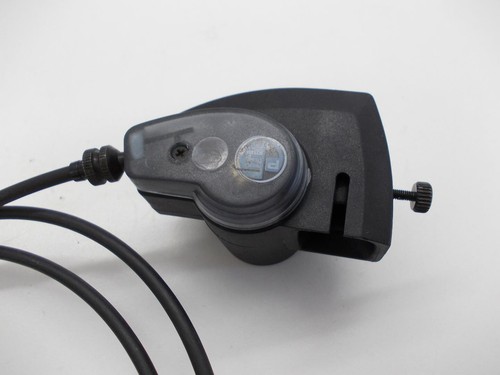 Vintage Sachs Pentasport Spectro P5 Twist Shifter 5 Gang 120 cm (F87) - Bild 6 von 8