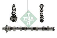 Schaeffler INA 428 0120 10 Nockenwelle FüR CitroËN Passend FüR Fiat Ford