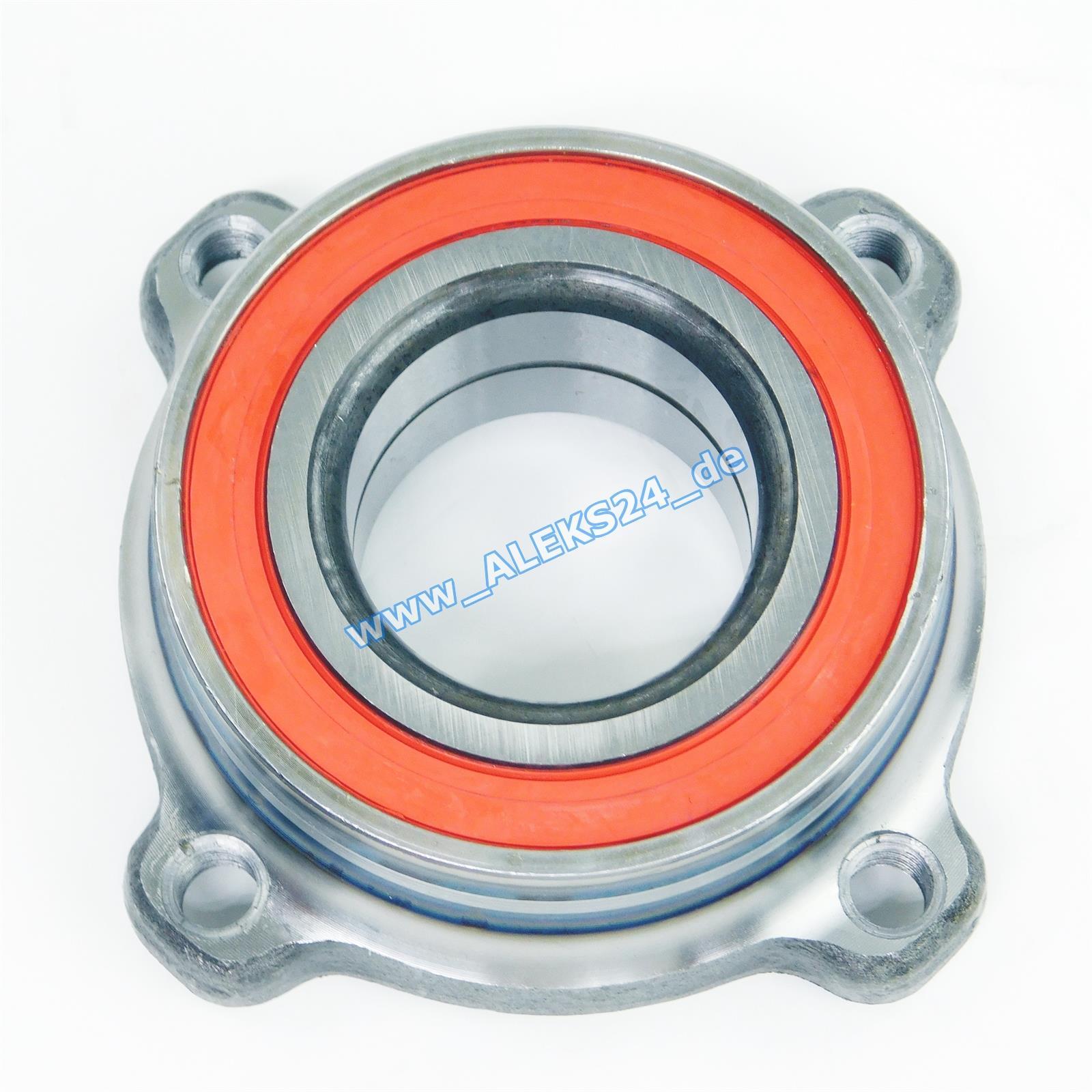 Wheel Bearing Wheel Suspension Kit Rear Axle for BMW 5er E39 E60 eBay