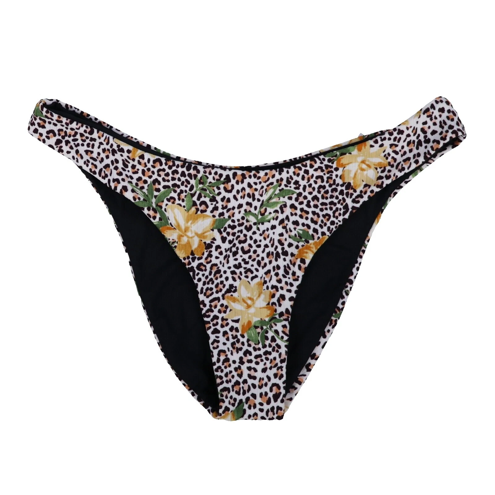 Купальник женские Hurley Multicolor