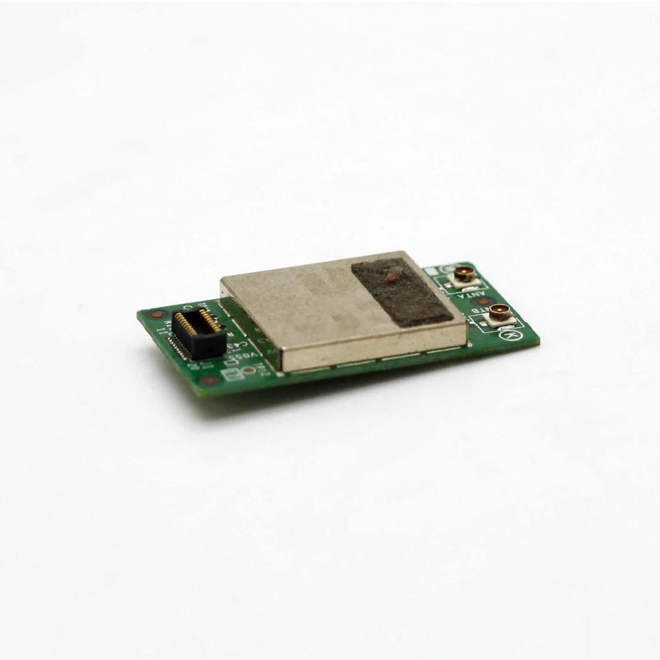 OEM Wireless Bluetooth WIFI Module Board For Nintendo Wii U Console / Controller - Image 3 of 3