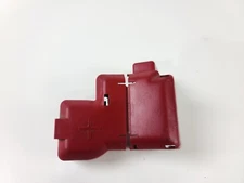 13-20 INFINITI QX60 ENGINE BATTERY POSITIVE TERMINAL PROTECTOR END COVER OEM