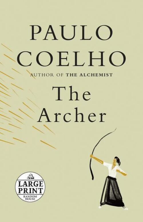 Thumbnail - The Archer | Paulo Coelho | Englisch | Taschenbuch | Kartoniert /