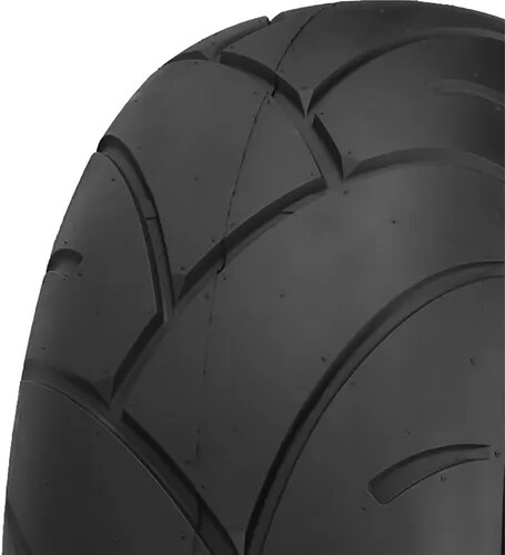 005 Advance Front 120/70ZR17 Rear 160/60ZR17 Tire Set Kawasaki Versys 650 07-18 - Picture 5 of 7