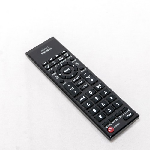 ⭐ Mando a distancia Toshiba CT90325 para 40E210U 40FT1U 40FT2U 40SL412U 55G310U1 22AV600U - Imagen 5 de 5
