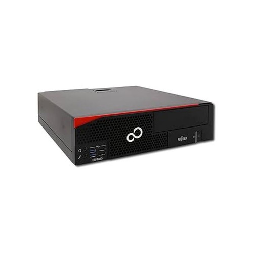 PC Fujitsu Esprimo D556 DT Intel G4400 RAM 16Go SSD 2To W11 Wifi - Bild 5 von 6