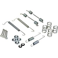 Maxgear 27-0369 ZubehöRsatz Bremsbacken FüR Opel Chevrolet Daewoo Ford Escort