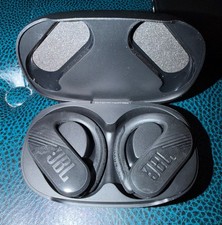 JBL Endurance Peak 3, Dust and water proof True Wireless active earbuds