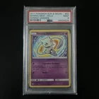 PSA 9 Pokemon Shining Mew 40/73 Shining Legends Ultra Rare Holo