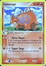 Camerupt 23/106 Uncommon Emerald Pokemon Near Mint