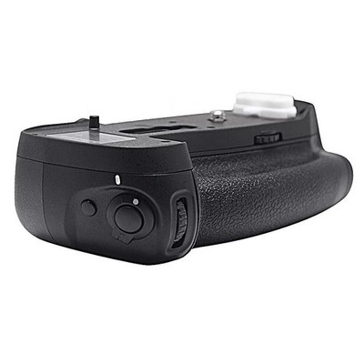1 PC ABS MB-D18 Vertical Battery Handle Grip Camera Accessory For Nikon D850