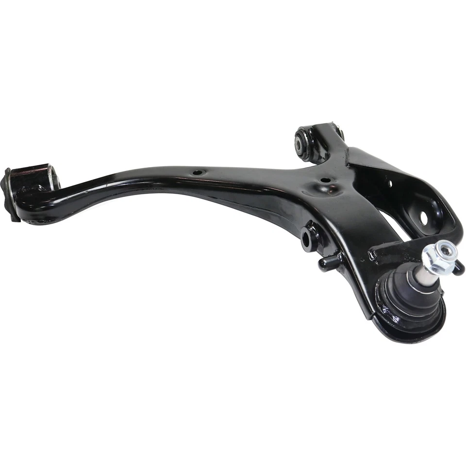 Kit brazo de control para 06-13 Land Rover Range Rover Sport delantero izquierdo y derecho inferior Foto 4 de 4