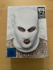 GZUZ Wolke 7 Box - 2018 - 187 Strassenbande -...