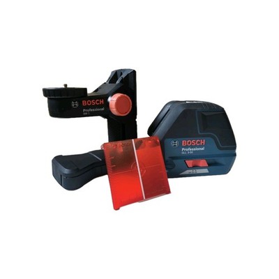 Bosch Professional Linienlaser GLL3-50 m. BM1 u. Zieltafel NEU unbenutzt