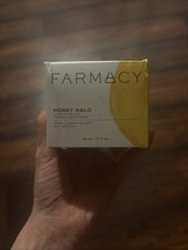 Farmacy Honey Halo 1.7fl Oz New In Box 