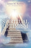 Spiritual Optimism | James Rankin | Taschenbuch | Kartoniert / Broschiert | 2022