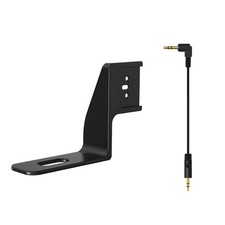 Mic Cold Shoe for X4 / Mic Mic Adapter Camera Accessories W5D74237