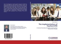 The Implementation Of Teachers'cpd Feyera Beyessa