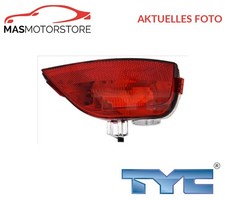 NEBELSCHEINWERFER RECHT TYC 19-14943-10-2 I NEU OE QUALITÄT