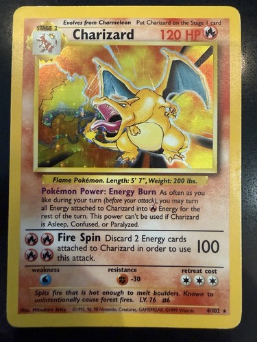 Charizard