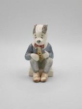 Beswick Rupert and friends  Bill Badger