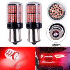 Bau15s Py21w Car Led Turn Signal Light Bulb 7507 1156 Canbus Error Free Bau15s Py21w Car Led Turn Signal Light Bulb 7507 1156 Canbus Error Free