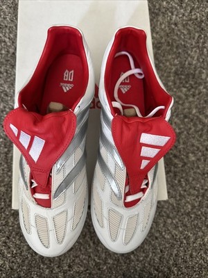 adidas Predator Precision FG25 Year Pack David Beckham | eBay