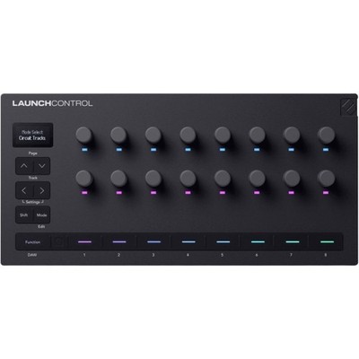 Novation Launch Control 3 | Neu