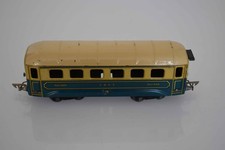JEP wagon Pullman (4)